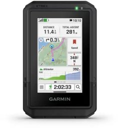 Nawigacja GPS Garmin ETrex Touch GPS Handheld Device – With Preloaded Maps