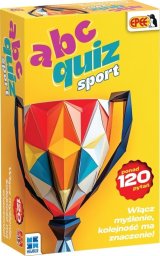 Epee ABC Quiz Sport