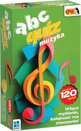 Epee ABC Quiz Muzyka
