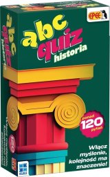 Epee ABC Quiz Historia