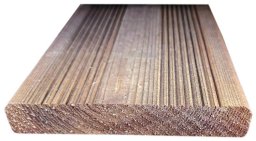 Krups TERRACE BOARD 21X120X3000 PINE IMP BROWN