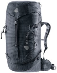 Plecak turystyczny Deuter Guide 34+6 black | uniwersalny