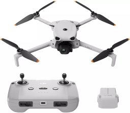 Dron DJI Lito 1 (RC-N3)