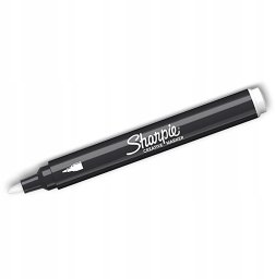 Sharpie 2218126 marker 1 szt. Biały