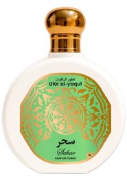 Le Couvent Maison de Parfum SAPHIR Utur Al-Yaqut Sahar EDP spray 100ml