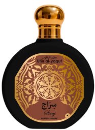 Le Couvent Maison de Parfum SAPHIR Utur Al-Yaqut Siraj EDP spray 100ml