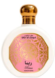 Le Couvent Maison de Parfum SAPHIR Utur Al-Yaqut Rima EDP spray 100ml