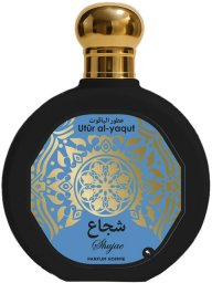 Le Couvent Maison de Parfum SAPHIR Utur Al-Yaqut Shujae EDP spray 100ml
