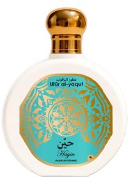 Le Couvent Maison de Parfum SAPHIR Utur Al-Yaqut Hayin EDP spray 100ml