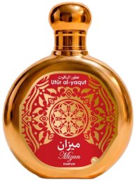 Le Couvent Maison de Parfum SAPHIR Utur Al-Yaqut Mizan EDP spray 100ml