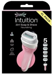 Wilkinson WILKINSON_Sword Intuition Razors from wholesaler