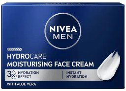 NIVEA_Men Hydrcare krem do twarzy 50ml