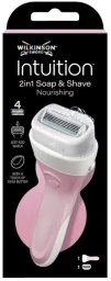 Wilkinson Sword WILKINSON_Sword Intuition Razors maszynka do golenia