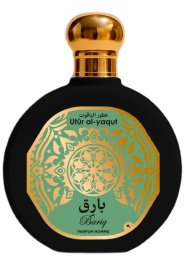 Le Couvent Maison de Parfum SAPHIR Utur Al-Yaqut Bariq EDP spray 100ml