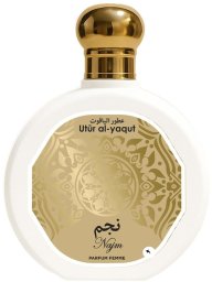 Le Couvent Maison de Parfum SAPHIR Utur Al-Yaqut Najm EDP spray 100ml