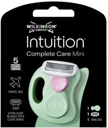 Wilkinson Sword WILKINSON_Sword Intuition Complete Mini maszynka do golenia