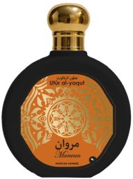 Le Couvent Maison de Parfum SAPHIR Utur Al-Yaqut Marwan EDP spray 100ml