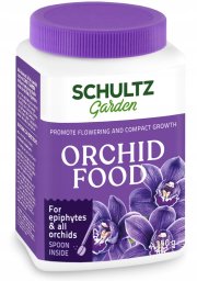 Biopon Trąšos Schultz Orchid Food dla storczyków i epifitów 350 g