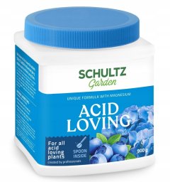 Substral Kwasne nawozy Schultz 900 g