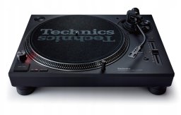 Gramofon Technics Gramofon Technics SL-1210 MK 7