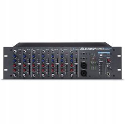 ALESIS Mikser Alesis Multimix 10 Wireless - 10 Kanałów, Bluetooth, USB