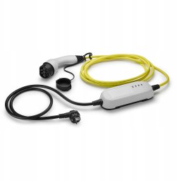 Ładowarka Anker Volkswagen 000054412 Kabel do Ładowania Mode 2 E 230V 10A 2.3kW Schuko