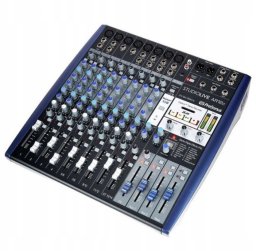 PreSonus PreSonus StudioLive AR12c Mikser USB 14ch 24bit 96kHz Bluetooth SD