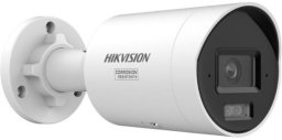 Kamera IP Hikvision Przemysłowa Tubowa kamera bezpieczeństwa IP Wewnętrzna / zewnęt Pro Series with ColorVu DS-2CD2047G3-LIY (2.8MM) (100609907)