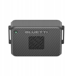 Ładowarka Bluetti BLUETTI ładowarka 2 1200 W alternatory i słoneczny bateria z podwójny prąd stały ładowacz Charger2 (6978341871891)