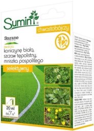 Sumin Starane Trawnik Sumin 20ml /12/ EDUKAMP
