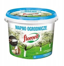 Florovit Wapno Inco 1kg wiaderko EDUKAMP