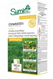 Sumin Chwastox Trio 390 Sl Sumin 100 ml /12/ EDUKAMP