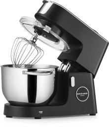 Robot planetarny Mozano Kitchen Advanced Czarny