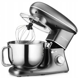 Robot planetarny Mozano Kitchen Machine Szary