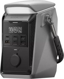EcoFlow Trail PLUS 300 288 Wh