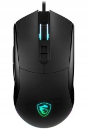 Mysz MSI Forge GM320 (S12-0402420-HH9)