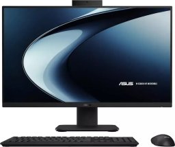 Komputer Asus V600 AIO AMD Ryzen AI 5 330, 16 GB, 512 GB SSD Windows 11 Home