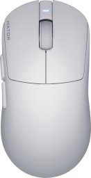 Mysz Hator Quasar 3S Ultima biała (HTM661)