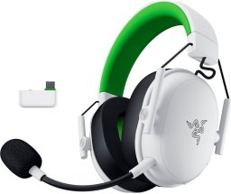 Słuchawki Razer BlackShark V3 X HyperSpeed for Xbox Białe (RZ04-05420300-R3M1)