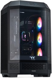 Komputer Adax Komputer ADAX DRACO EXTREME WXIHU245K u5-245K/H810/DDR5-32GB/1TB/RTX5070Ti-16GB/Wi-Fi/BT/W11H