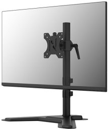 Neomounts Stojak biurkowy na monitor 10" - 32" (DS45-600BL1)