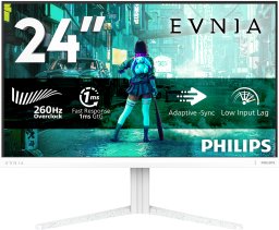 Monitor Philips 24M2N3201P/00