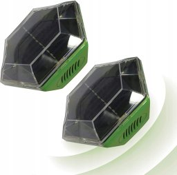 Sumin D.Czabańska, W. Czabański i Wspólnicy S SOLAR REPELLER FROM BIRD CAT EYE 70600