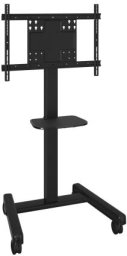 Neomounts Wózek mobilny na monitor 55"-86" Chief FIT Series Czarny (RFCUB)