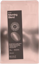 Kawa ziarnista Five Elephant ROST - kawa ziarnista Morning Blend Filter 250 g