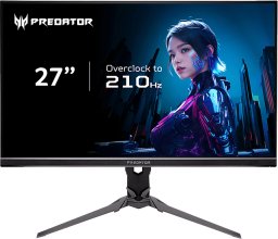 Monitor Acer XB273UX2BMIIPRX (UM.HX3EE.219)