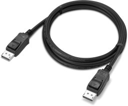 Kabel Lenovo DisplayPort 1.4 1,8 m (4X91U92142)