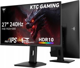 Monitor KTC H27F7