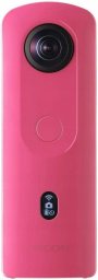 Kamera Ricoh Kamera sportowa Ricoh Theta SC2 4K UHD
