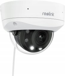 Kamera IP Reolink Reolink RLC-843A Kamera 4K PoE IK10 Zoom 5x Detekcja Osób Wodoodporna